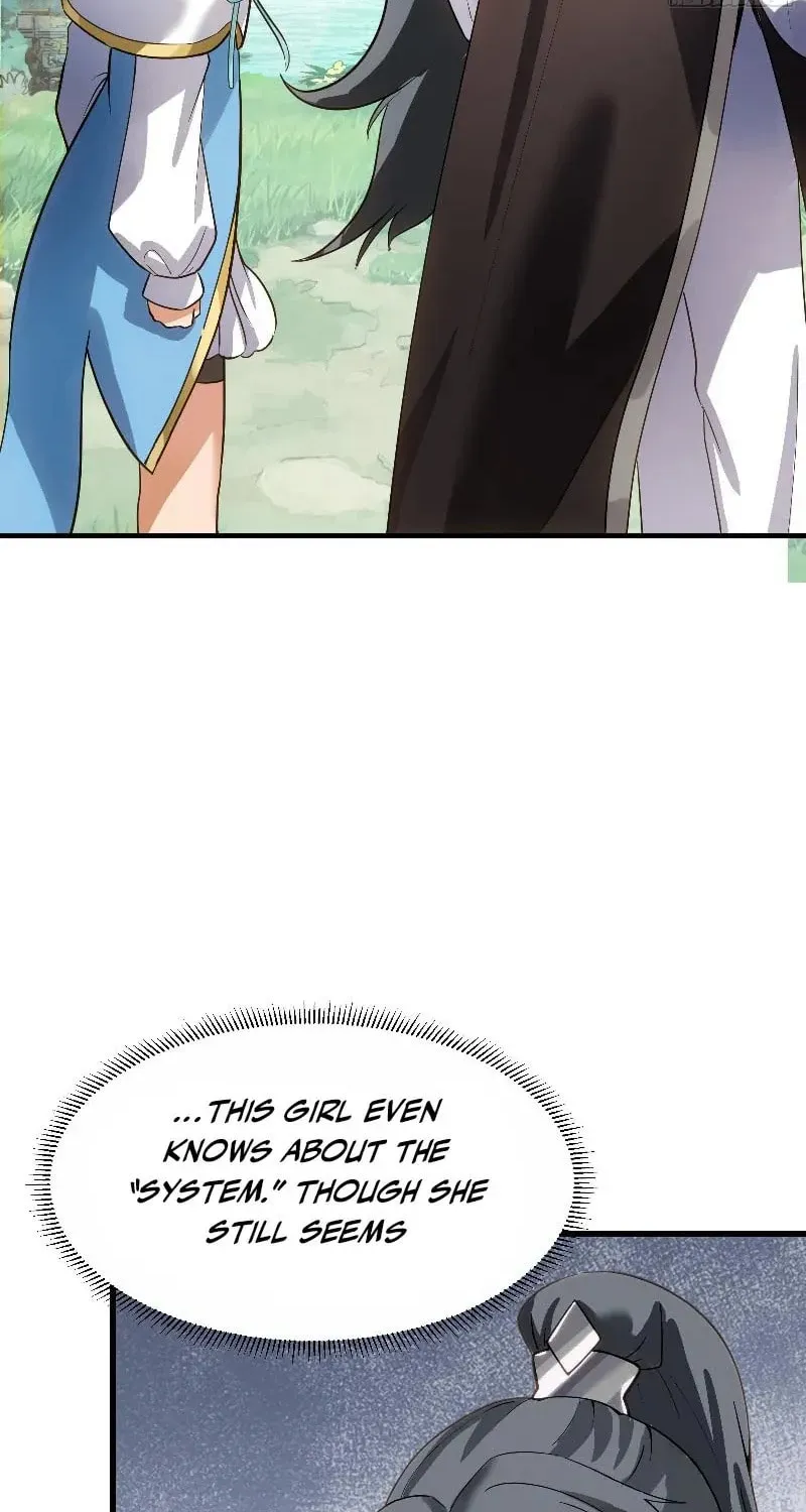 Don’t Mess with Senior Brother Chapter 3 page 7 - 