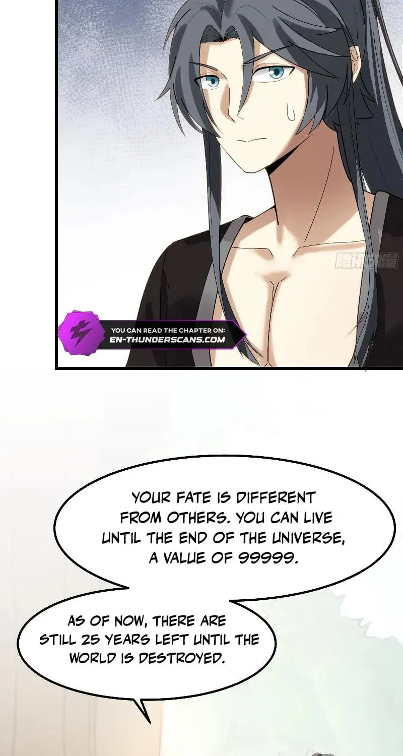 Don’t Mess with Senior Brother Chapter 3 page 8 - 