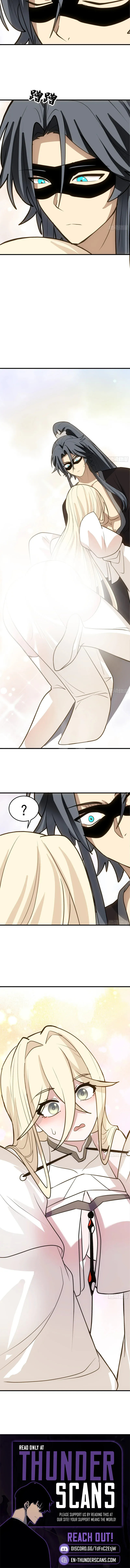 Don’t Mess with Senior Brother Chapter 34 page 9 - 