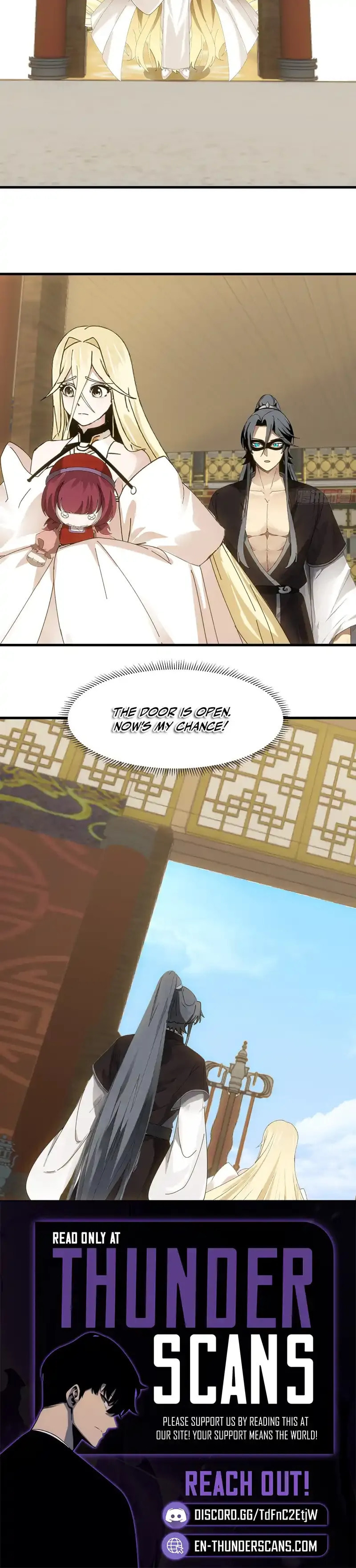 Don’t Mess with Senior Brother Chapter 36 page 7 - 