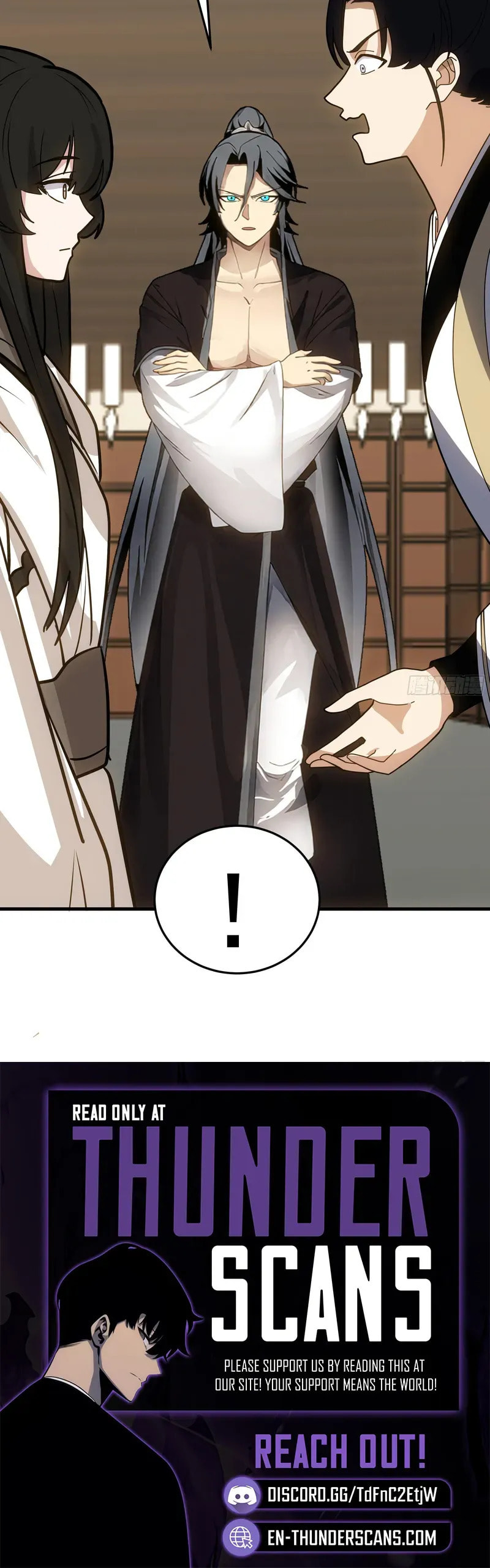 Don’t Mess with Senior Brother Chapter 39 page 9 - 