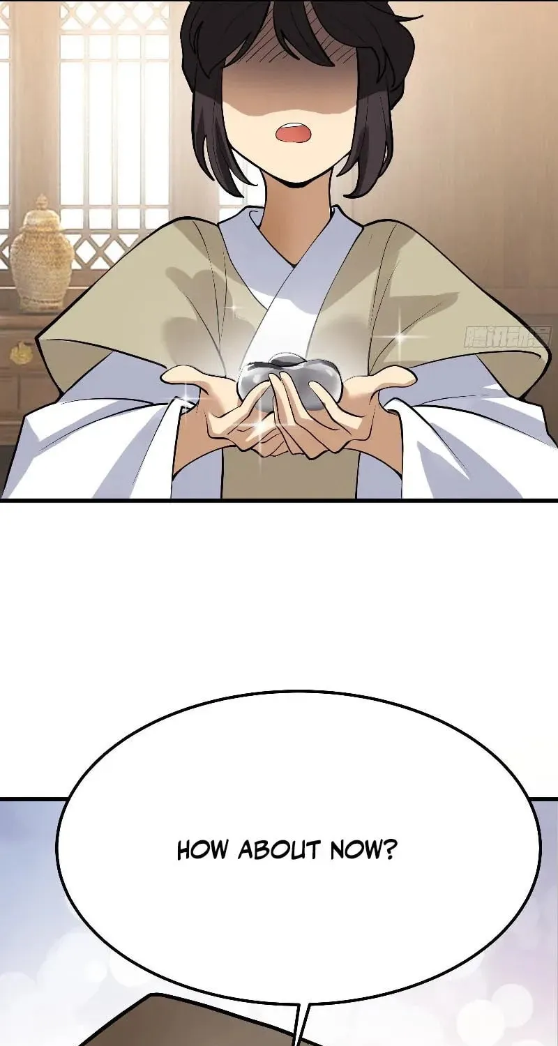 Don’t Mess with Senior Brother Chapter 4 page 15 - 