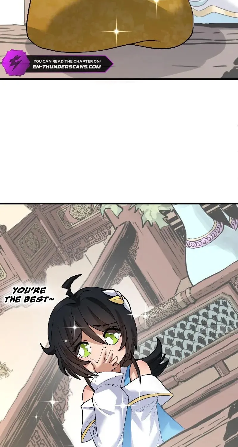 Don’t Mess with Senior Brother Chapter 4 page 24 - 