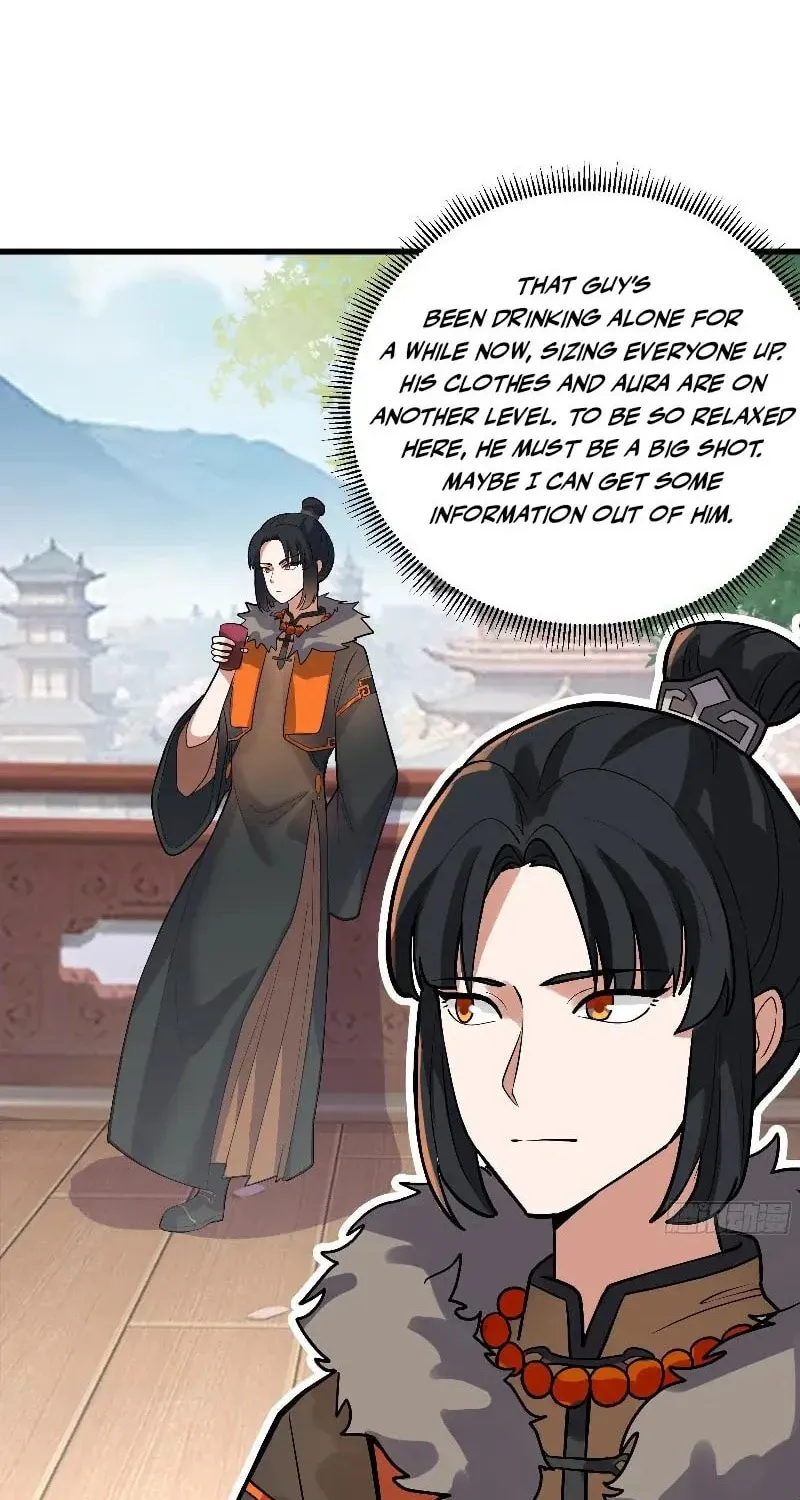 Don’t Mess with Senior Brother Chapter 4 page 29 - 