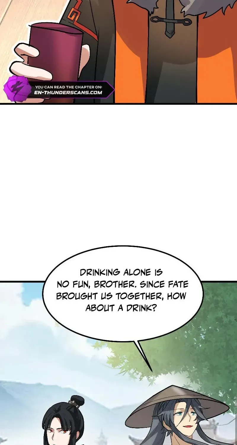 Don’t Mess with Senior Brother Chapter 4 page 30 - 