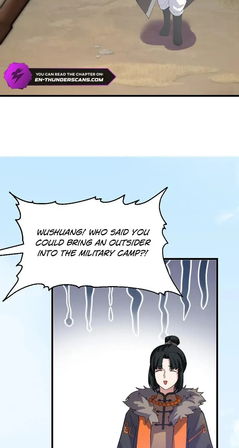 Don’t Mess with Senior Brother Chapter 4 page 44 - 