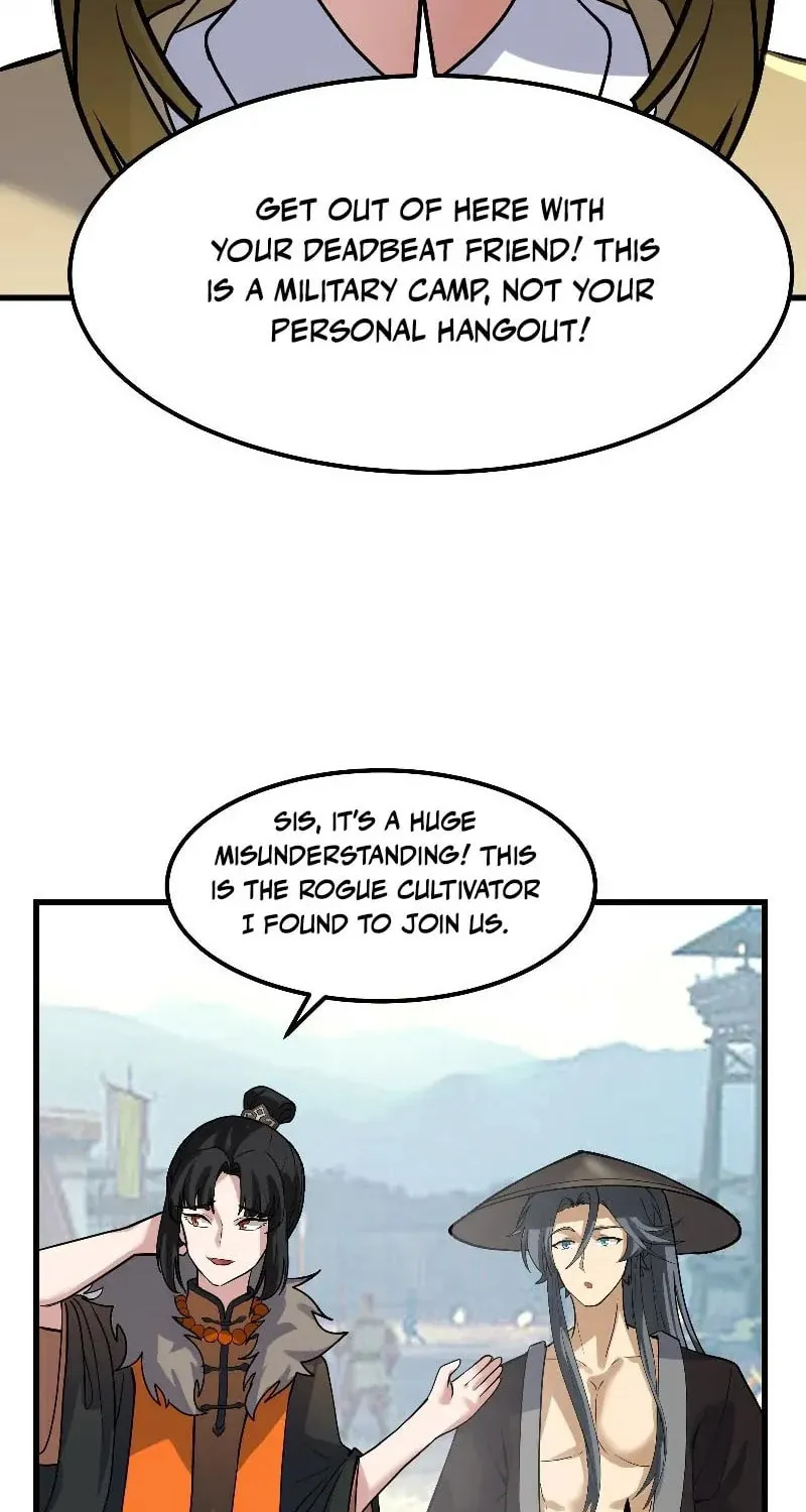 Don’t Mess with Senior Brother Chapter 4 page 49 - 