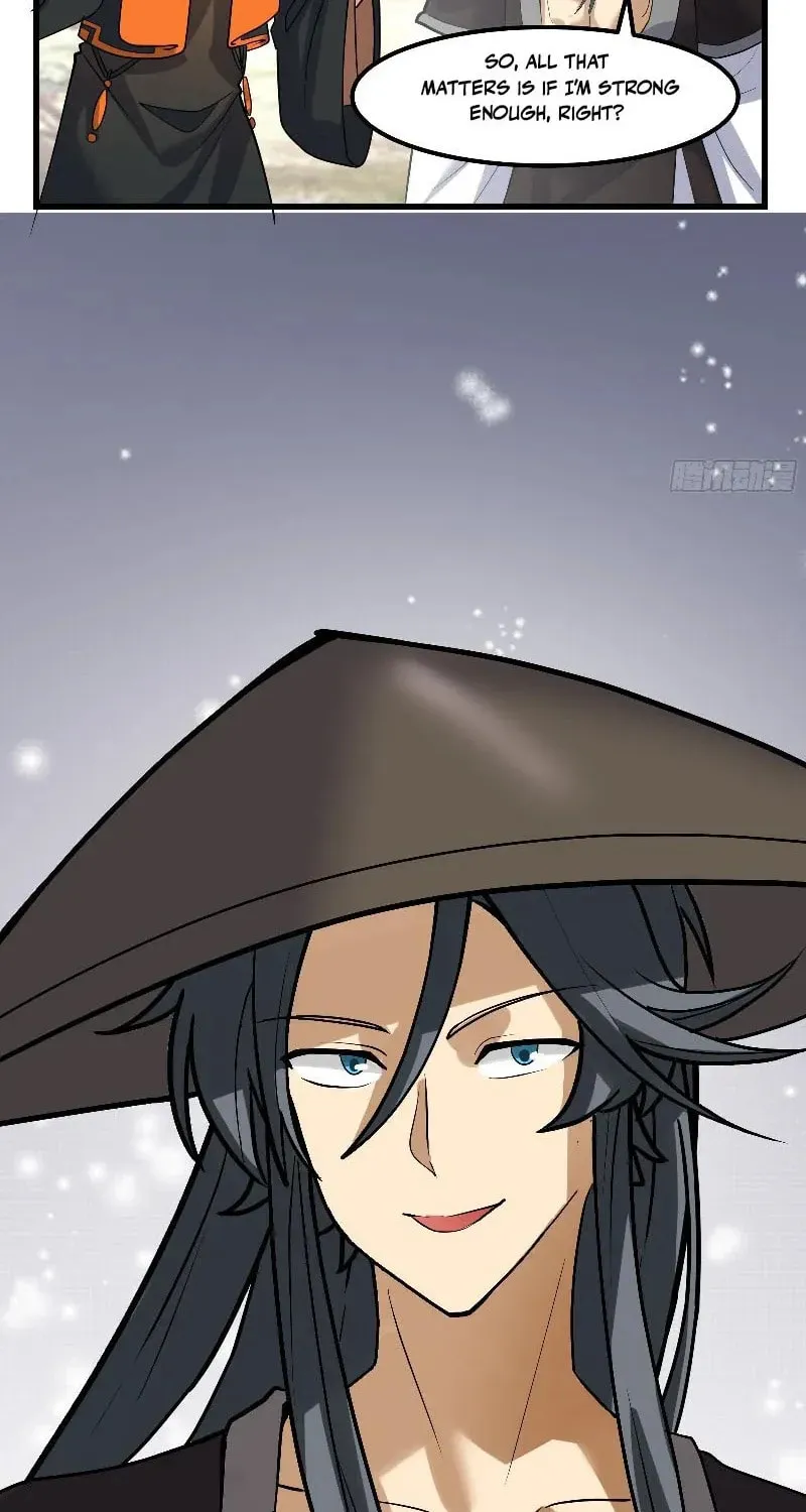 Don’t Mess with Senior Brother Chapter 4 page 50 - 