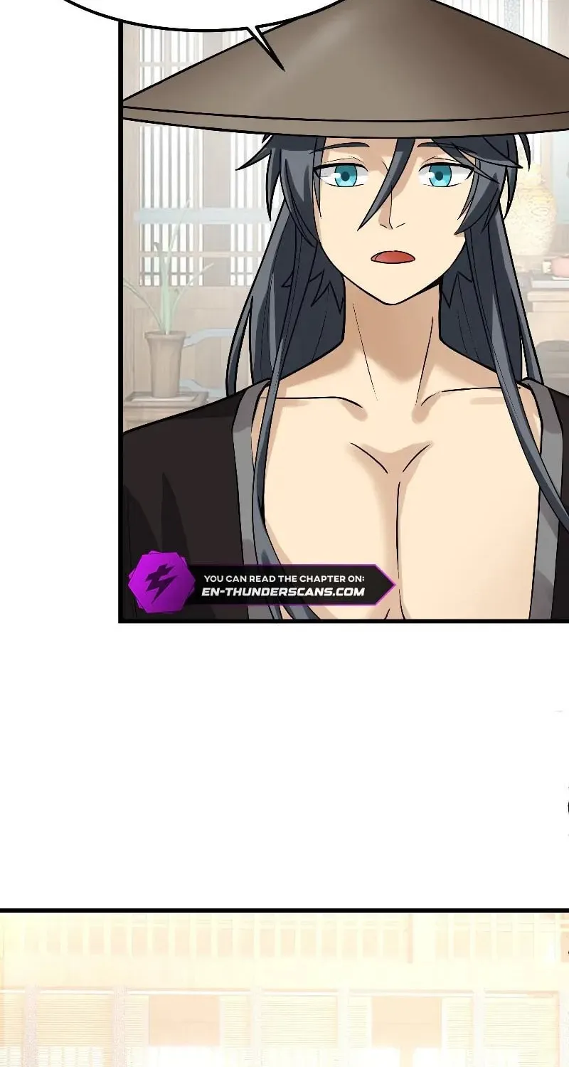 Don’t Mess with Senior Brother Chapter 4 page 6 - 