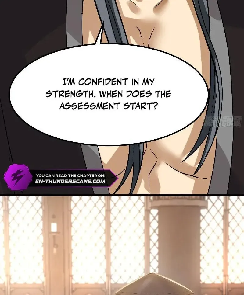 Don’t Mess with Senior Brother Chapter 4 page 51 - 