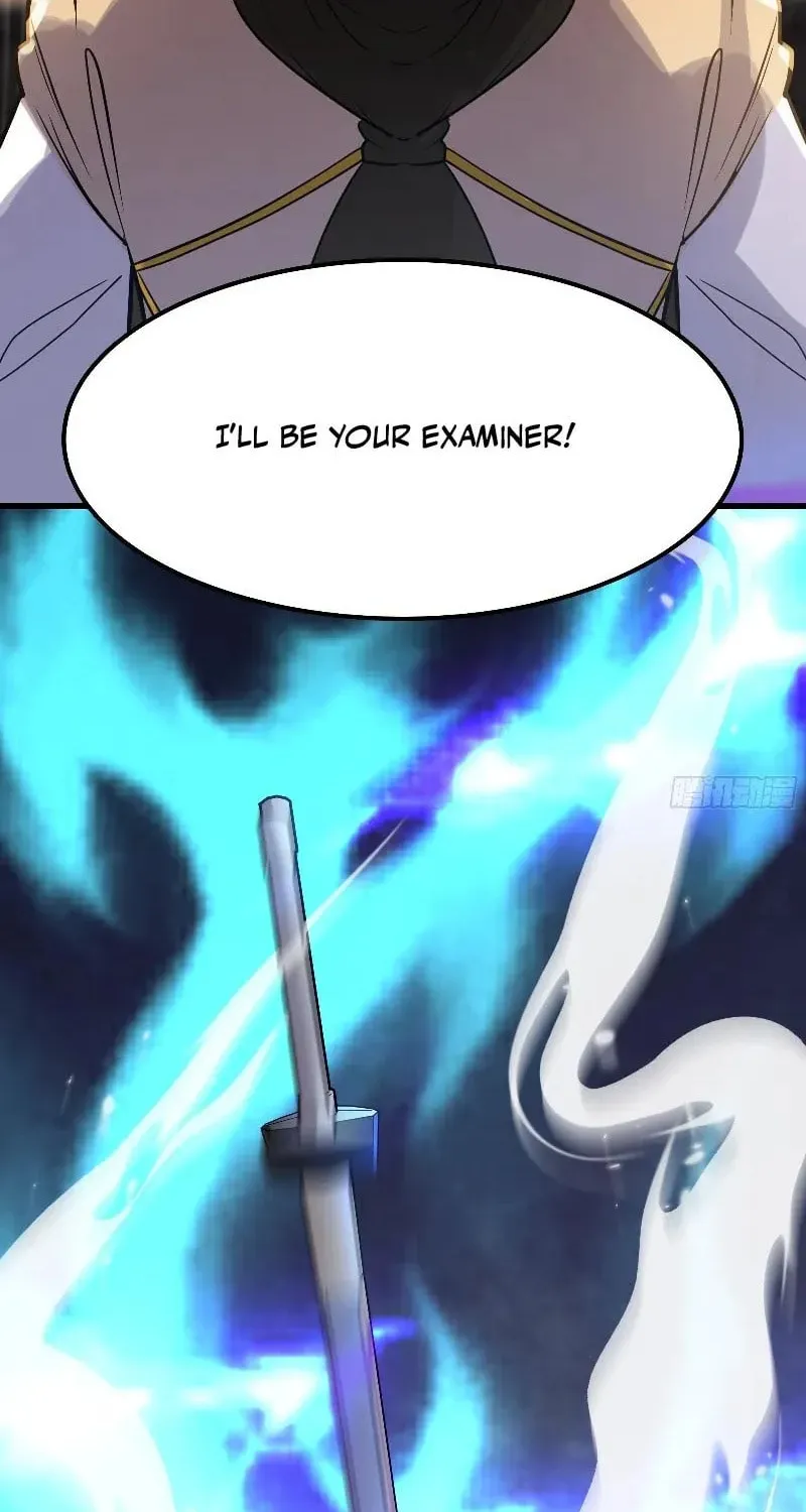Don’t Mess with Senior Brother Chapter 4 page 53 - 