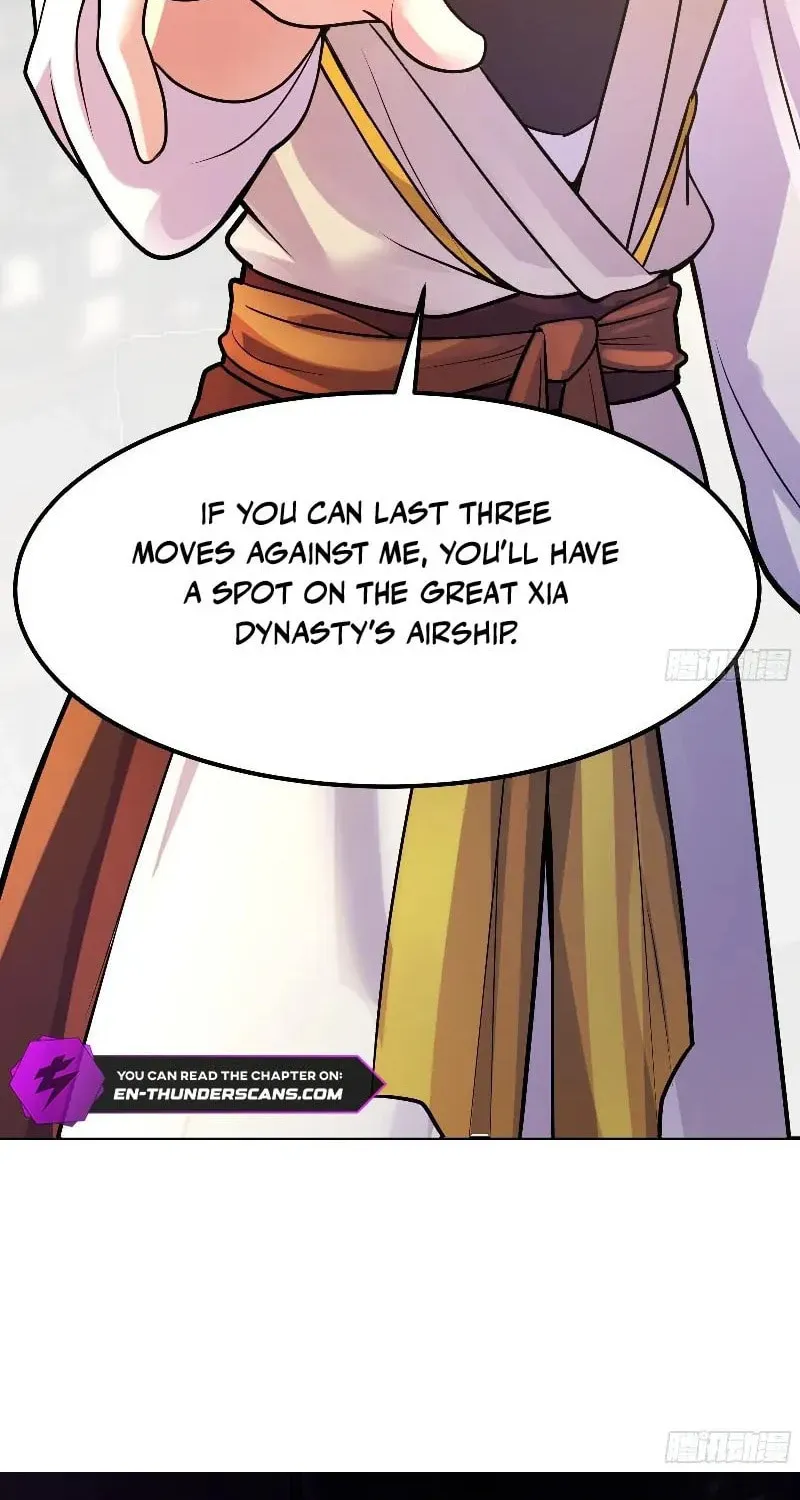 Don’t Mess with Senior Brother Chapter 4 page 57 - 