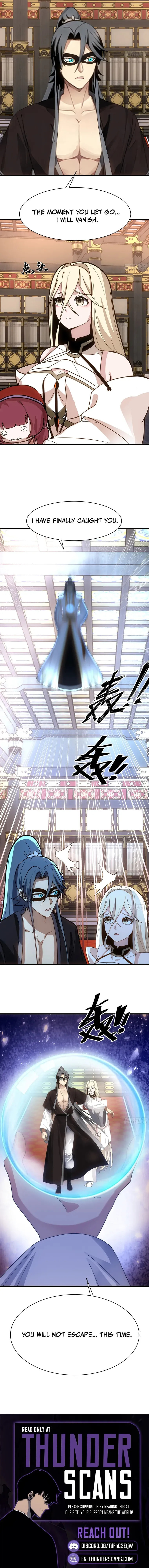 Don’t Mess with Senior Brother Chapter 40 page 7 - 