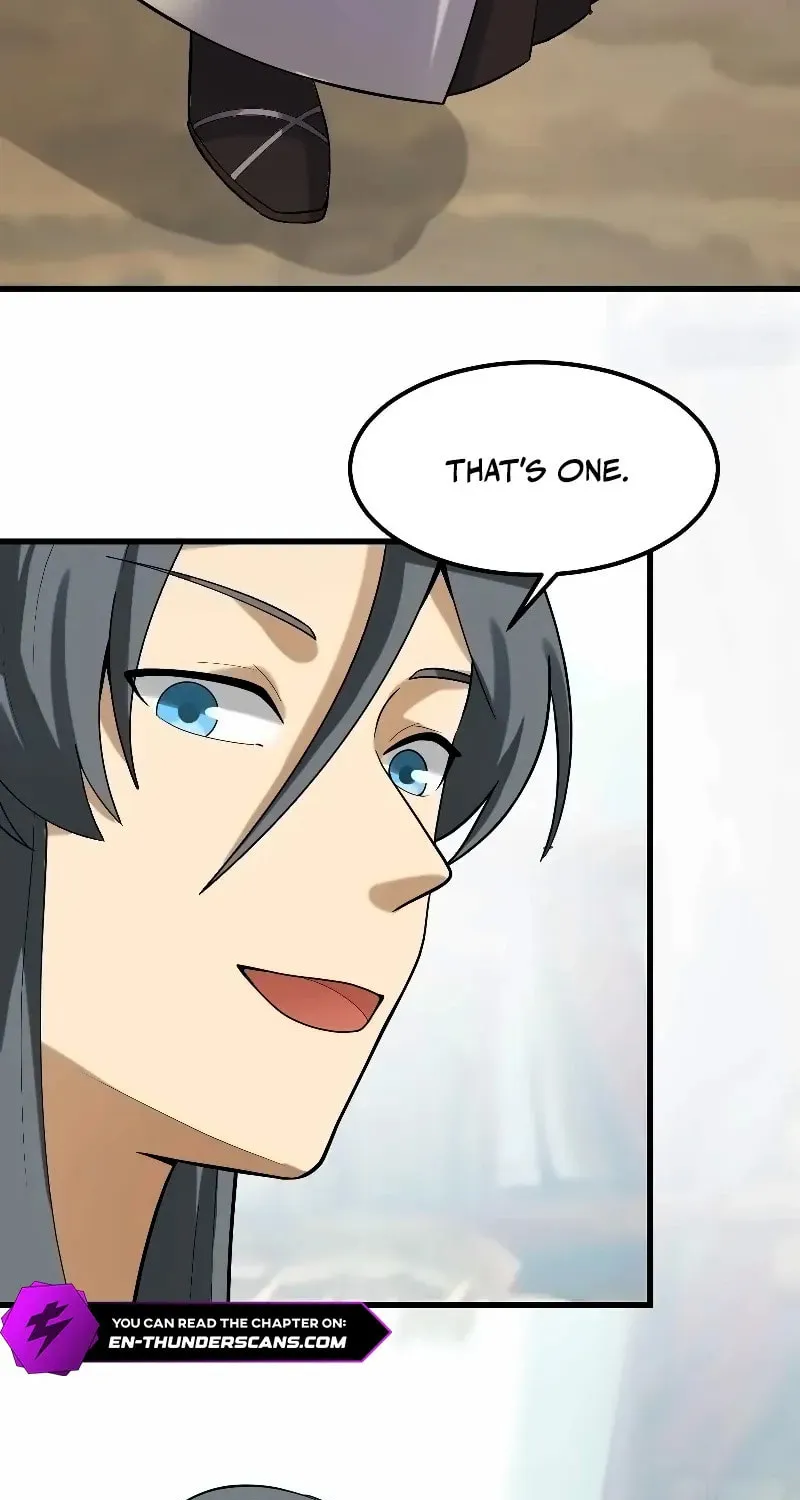 Don’t Mess with Senior Brother Chapter 5 page 18 - 