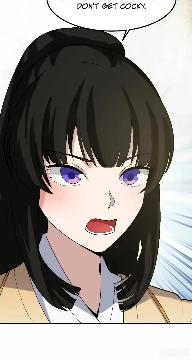 Don’t Mess with Senior Brother Chapter 5 page 20 - 