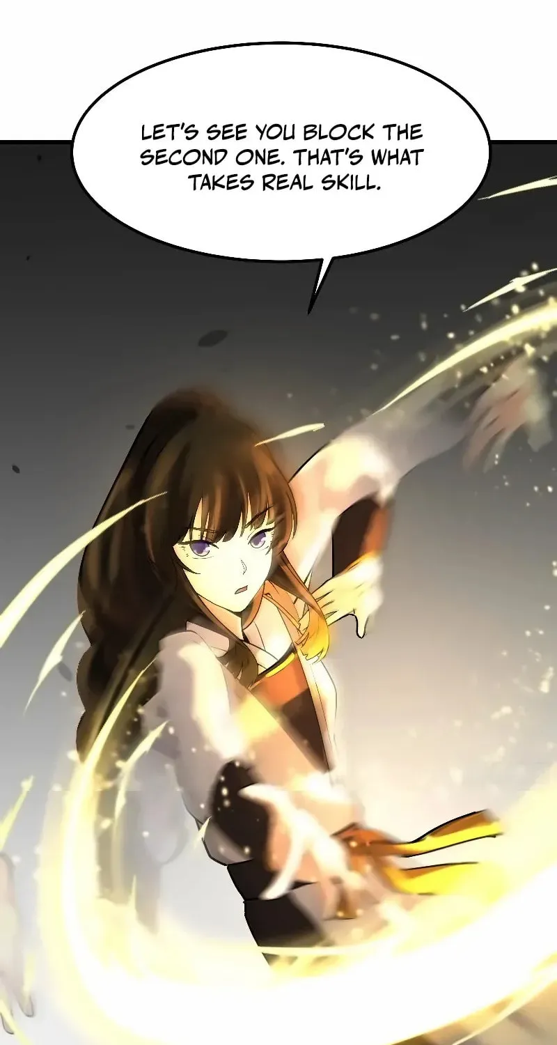 Don’t Mess with Senior Brother Chapter 5 page 21 - 