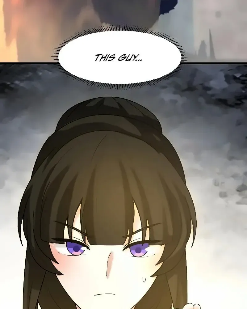 Don’t Mess with Senior Brother Chapter 5 page 36 - 