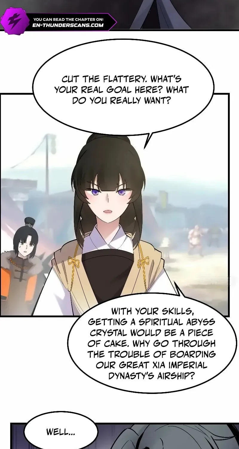 Don’t Mess with Senior Brother Chapter 5 page 39 - 