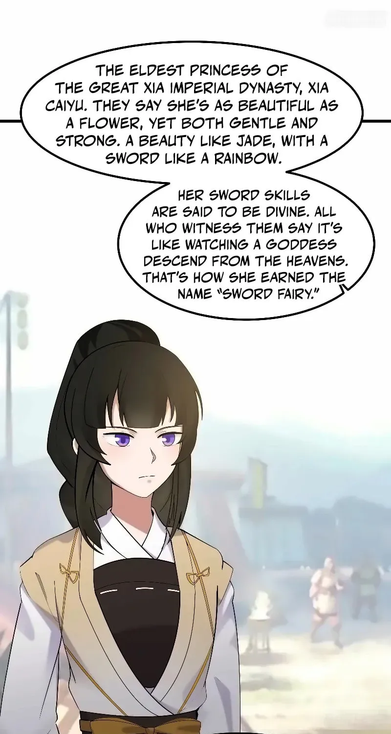 Don’t Mess with Senior Brother Chapter 5 page 41 - 