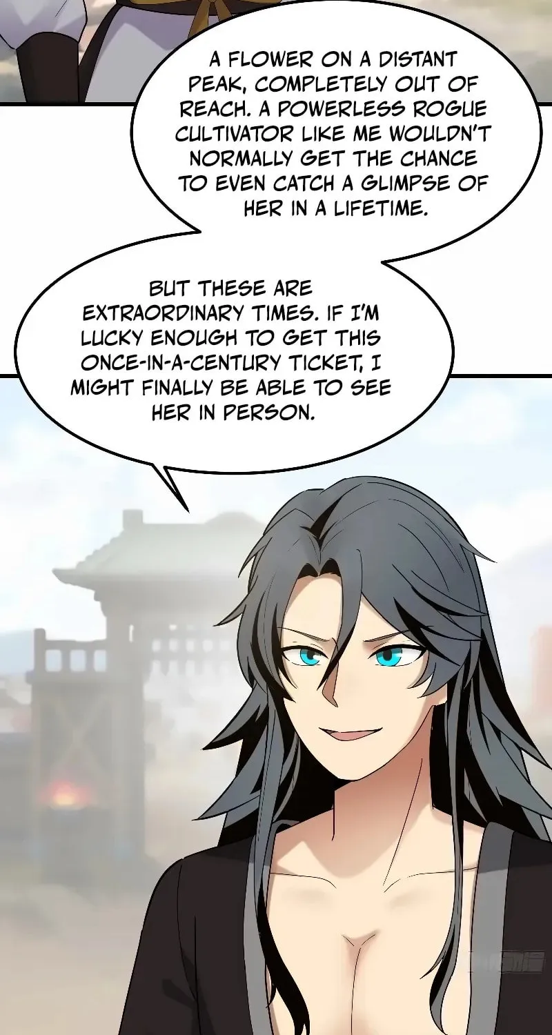 Don’t Mess with Senior Brother Chapter 5 page 42 - 