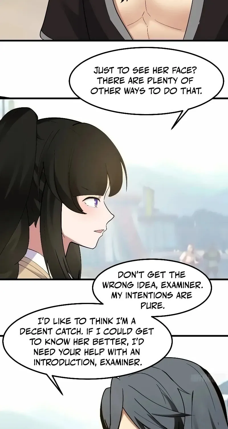 Don’t Mess with Senior Brother Chapter 5 page 43 - 