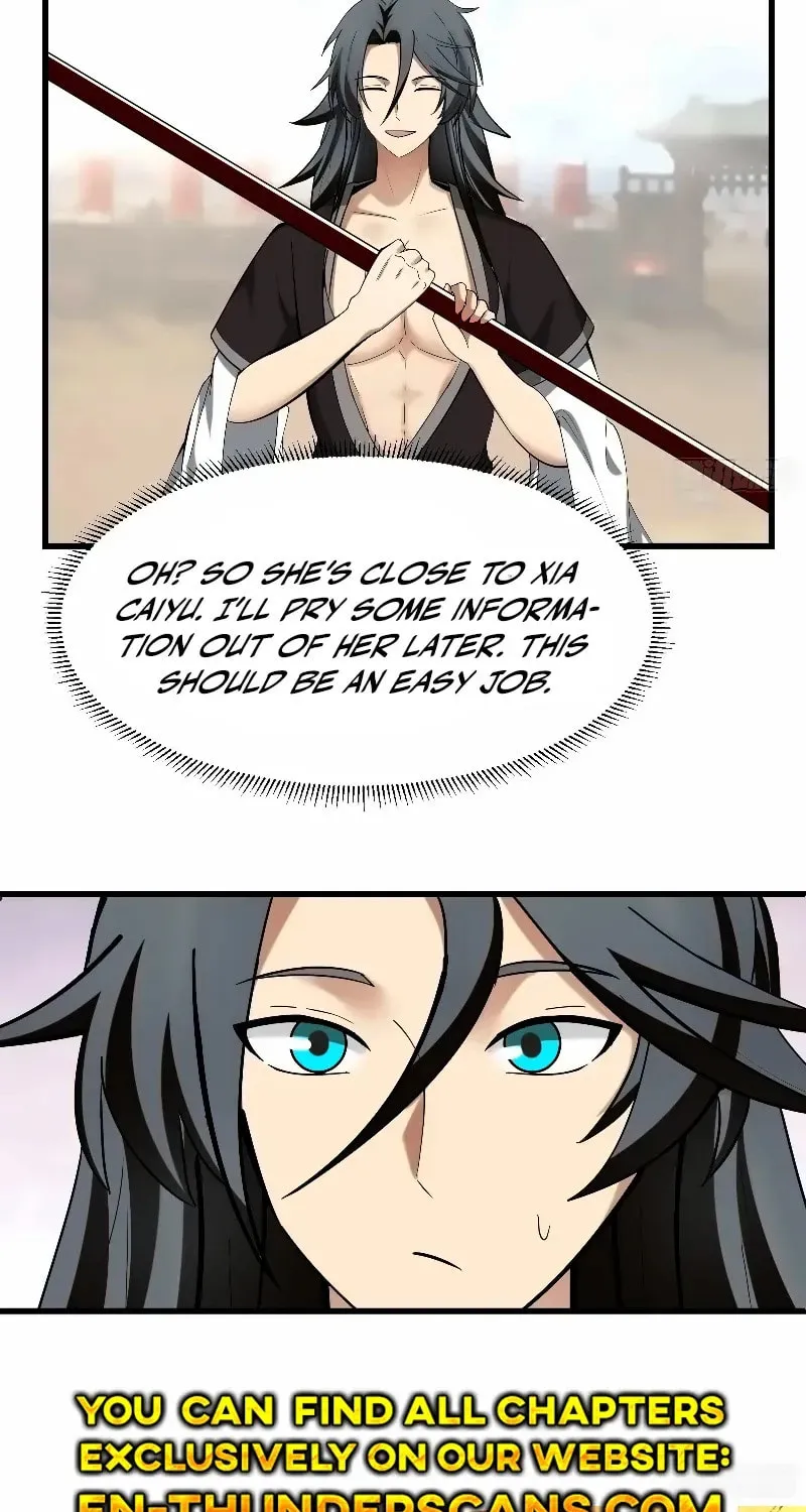 Don’t Mess with Senior Brother Chapter 5 page 47 - 