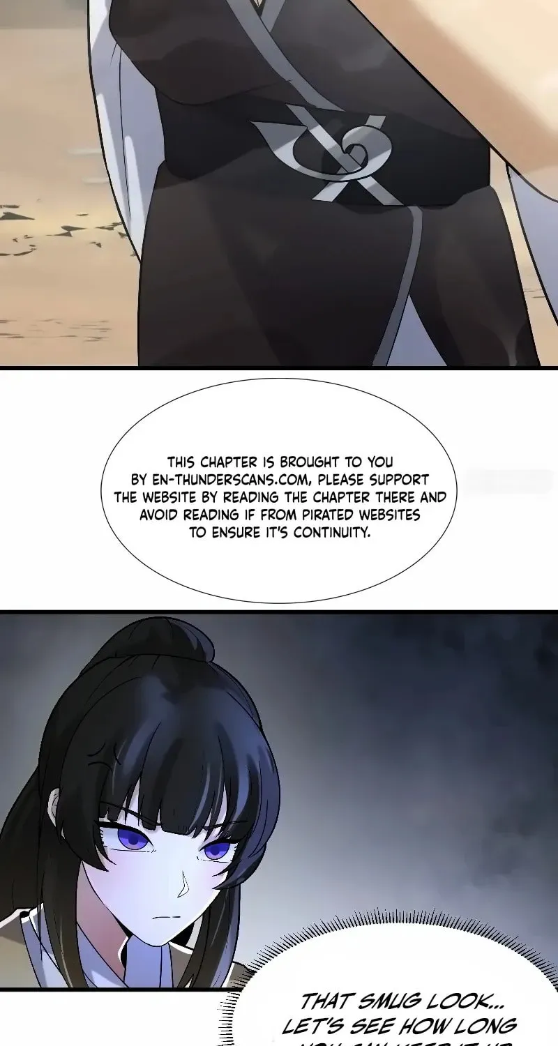 Don’t Mess with Senior Brother Chapter 5 page 6 - 