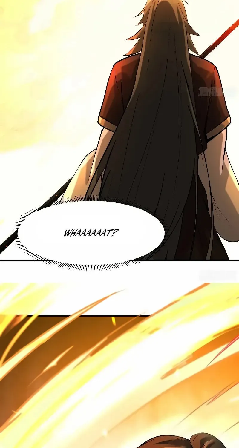Don’t Mess with Senior Brother Chapter 5 page 53 - 