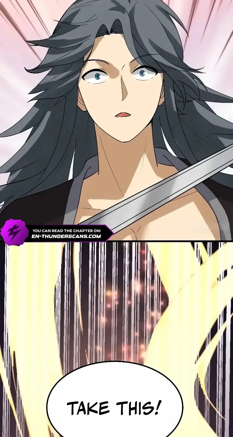 Don’t Mess with Senior Brother Chapter 5 page 55 - 