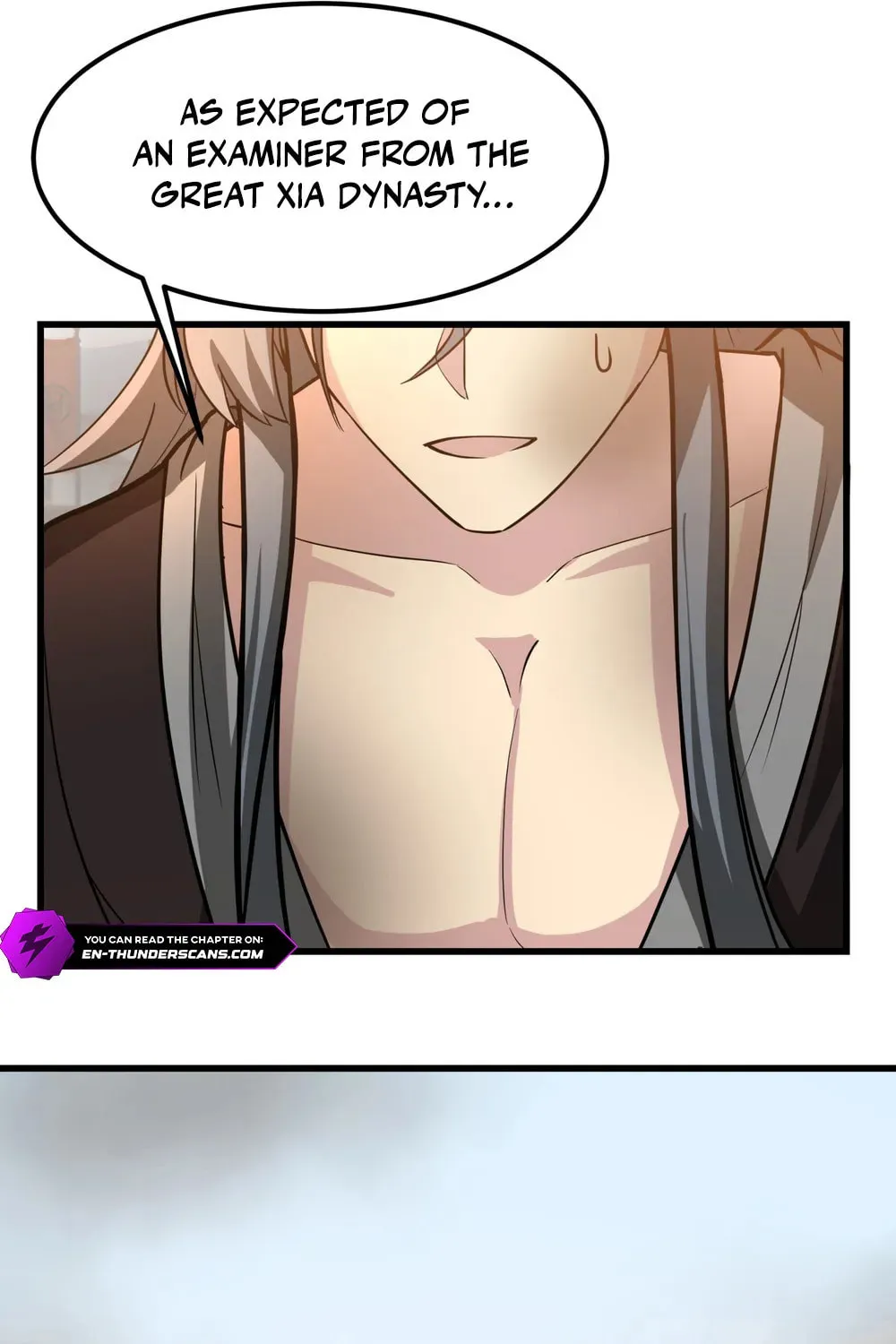 Don’t Mess with Senior Brother Chapter 6 page 11 - 