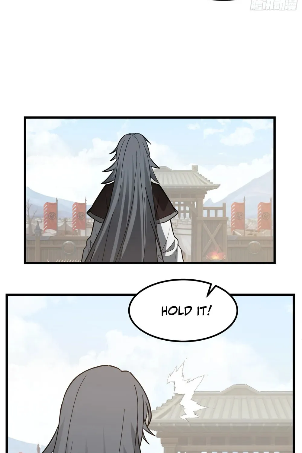 Don’t Mess with Senior Brother Chapter 6 page 15 - 