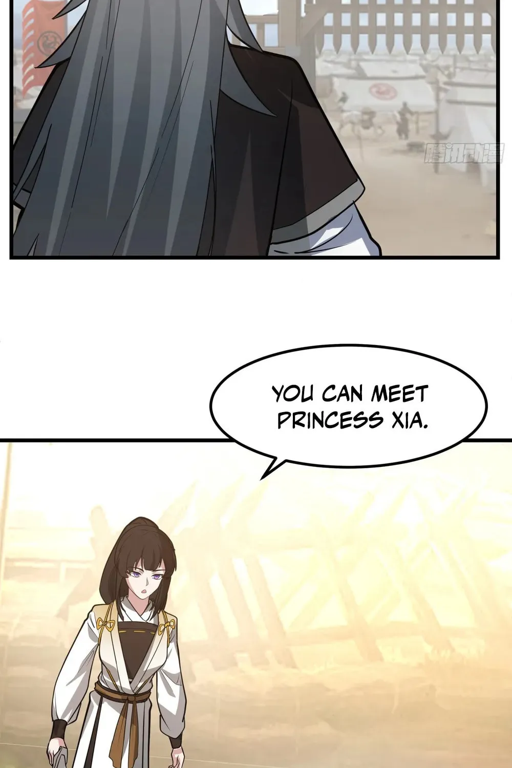 Don’t Mess with Senior Brother Chapter 6 page 16 - 