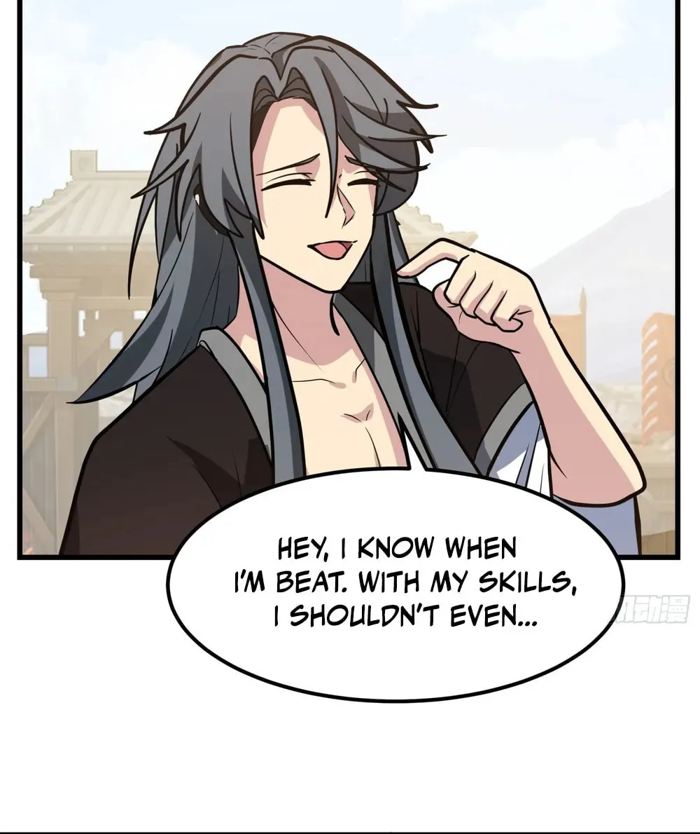 Don’t Mess with Senior Brother Chapter 6 page 18 - 