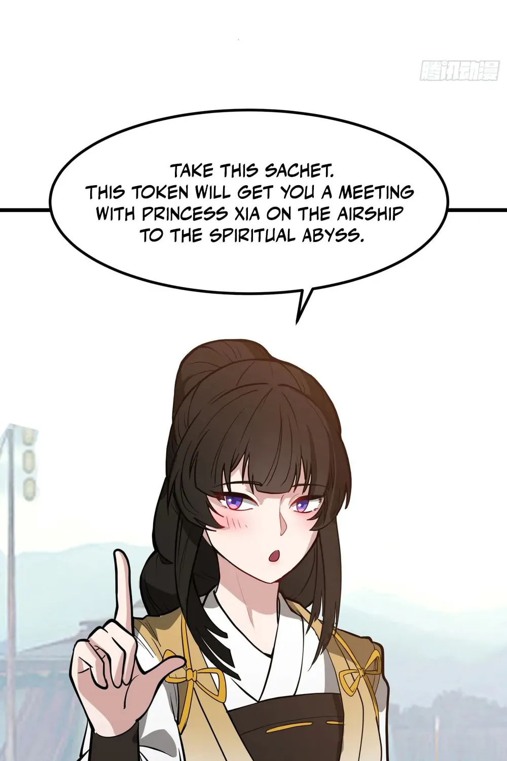 Don’t Mess with Senior Brother Chapter 6 page 20 - 