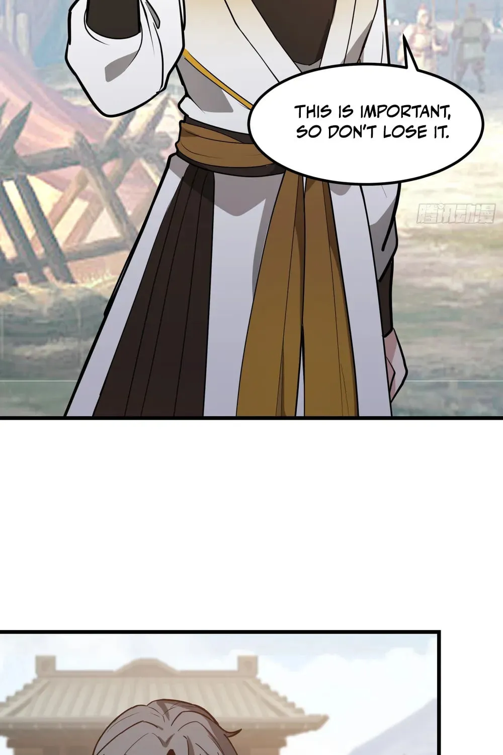 Don’t Mess with Senior Brother Chapter 6 page 21 - 