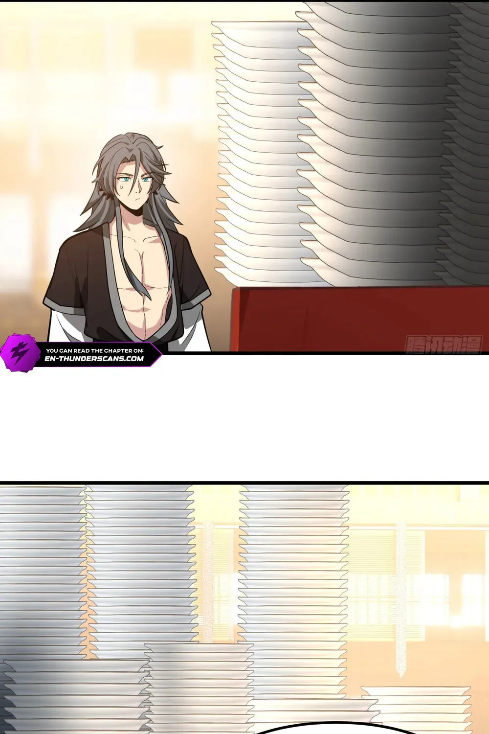 Don’t Mess with Senior Brother Chapter 6 page 27 - 