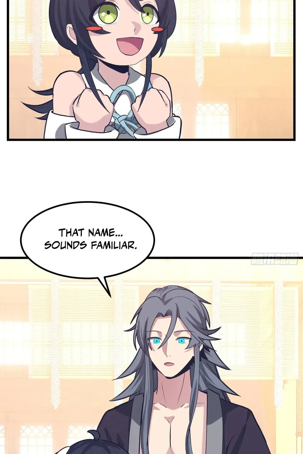 Don’t Mess with Senior Brother Chapter 6 page 30 - 