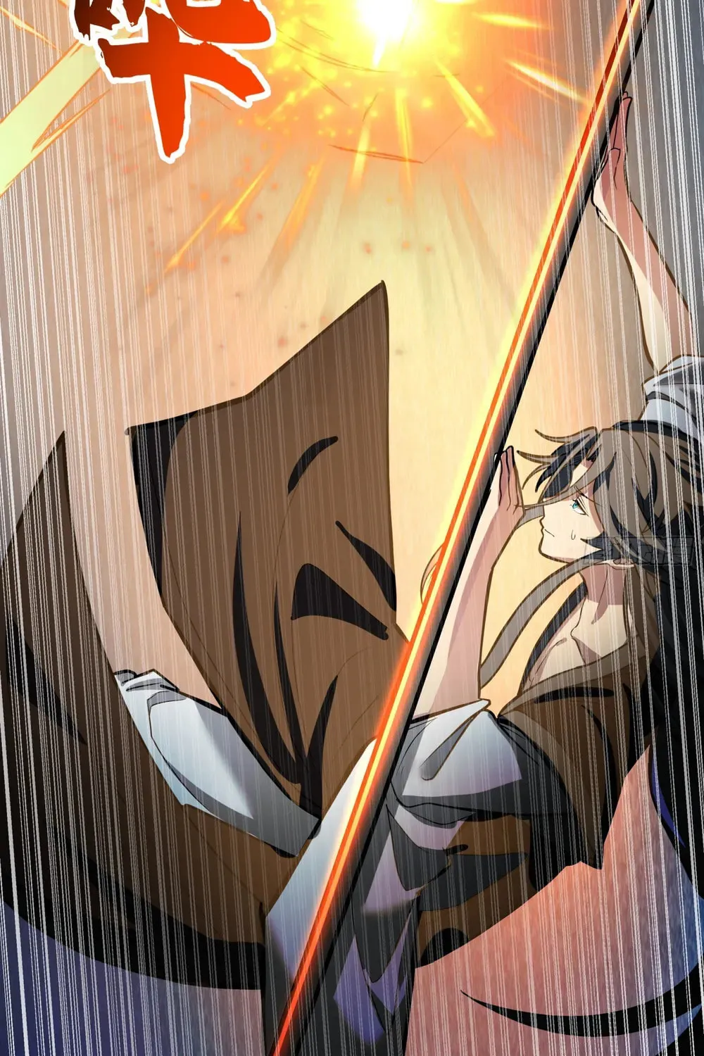 Don’t Mess with Senior Brother Chapter 6 page 5 - 