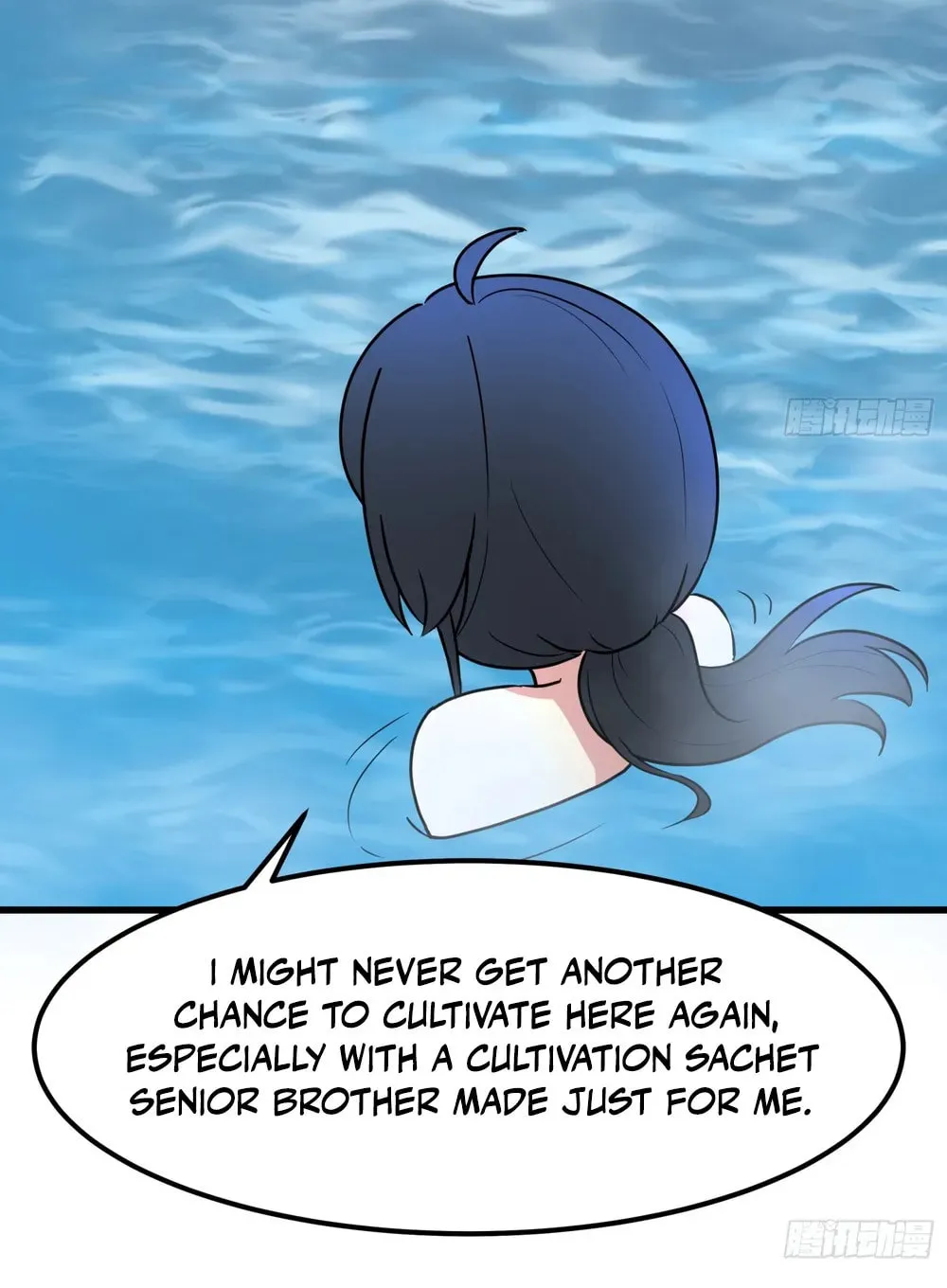 Don’t Mess with Senior Brother Chapter 6 page 42 - 