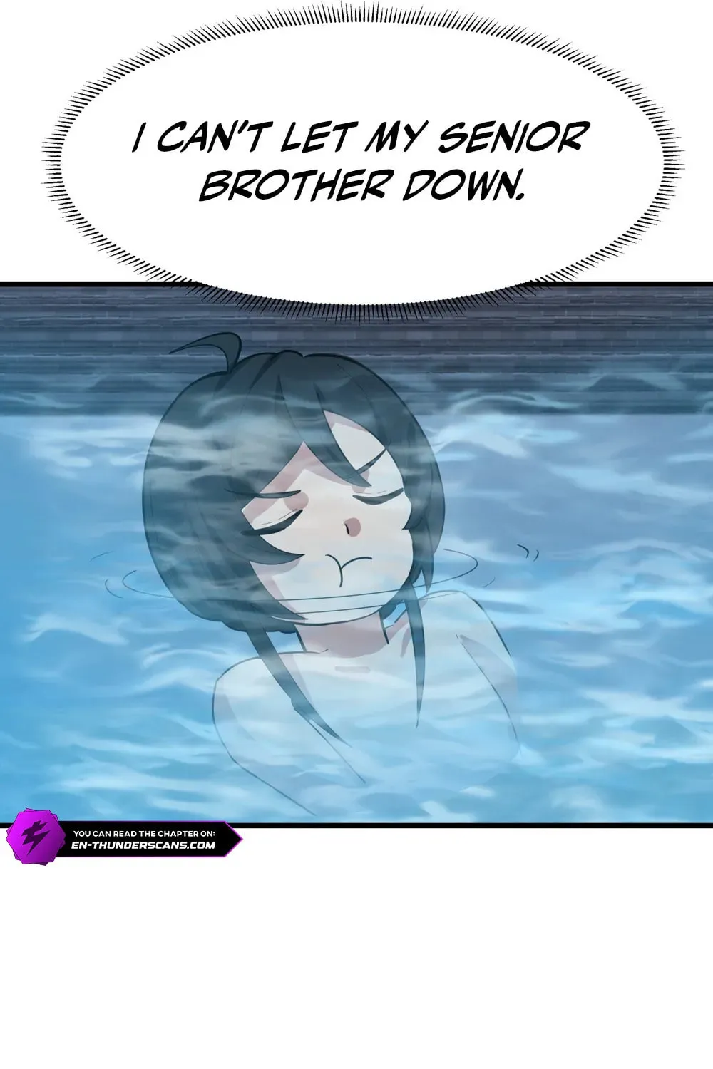 Don’t Mess with Senior Brother Chapter 6 page 43 - 