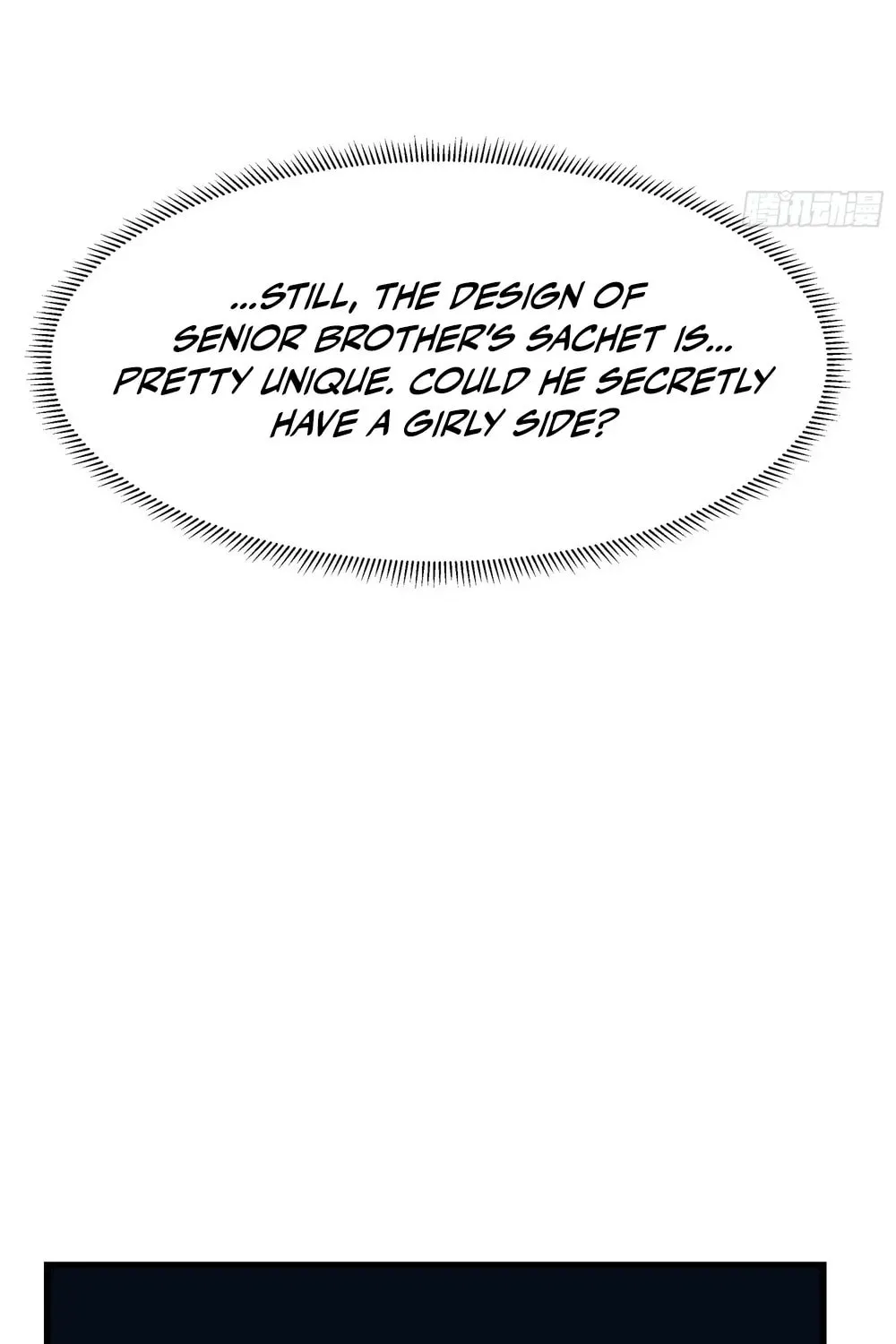 Don’t Mess with Senior Brother Chapter 6 page 44 - 