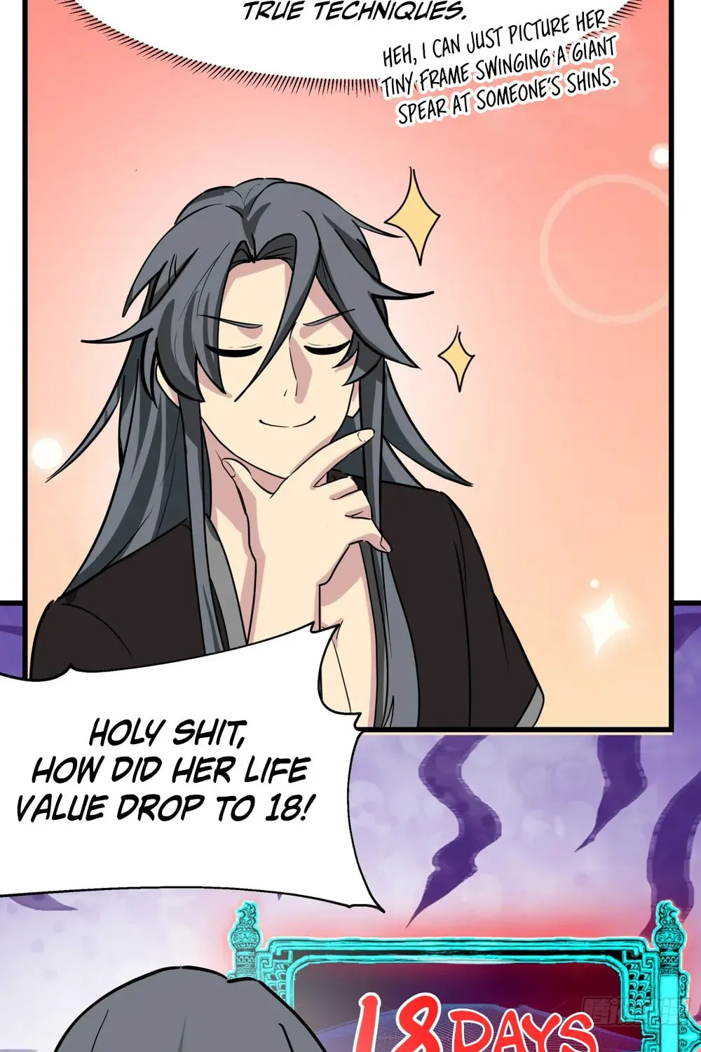 Don’t Mess with Senior Brother Chapter 6 page 48 - 