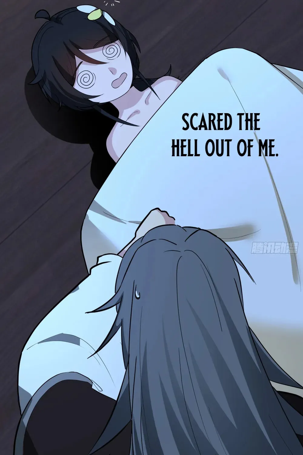 Don’t Mess with Senior Brother Chapter 6 page 51 - 