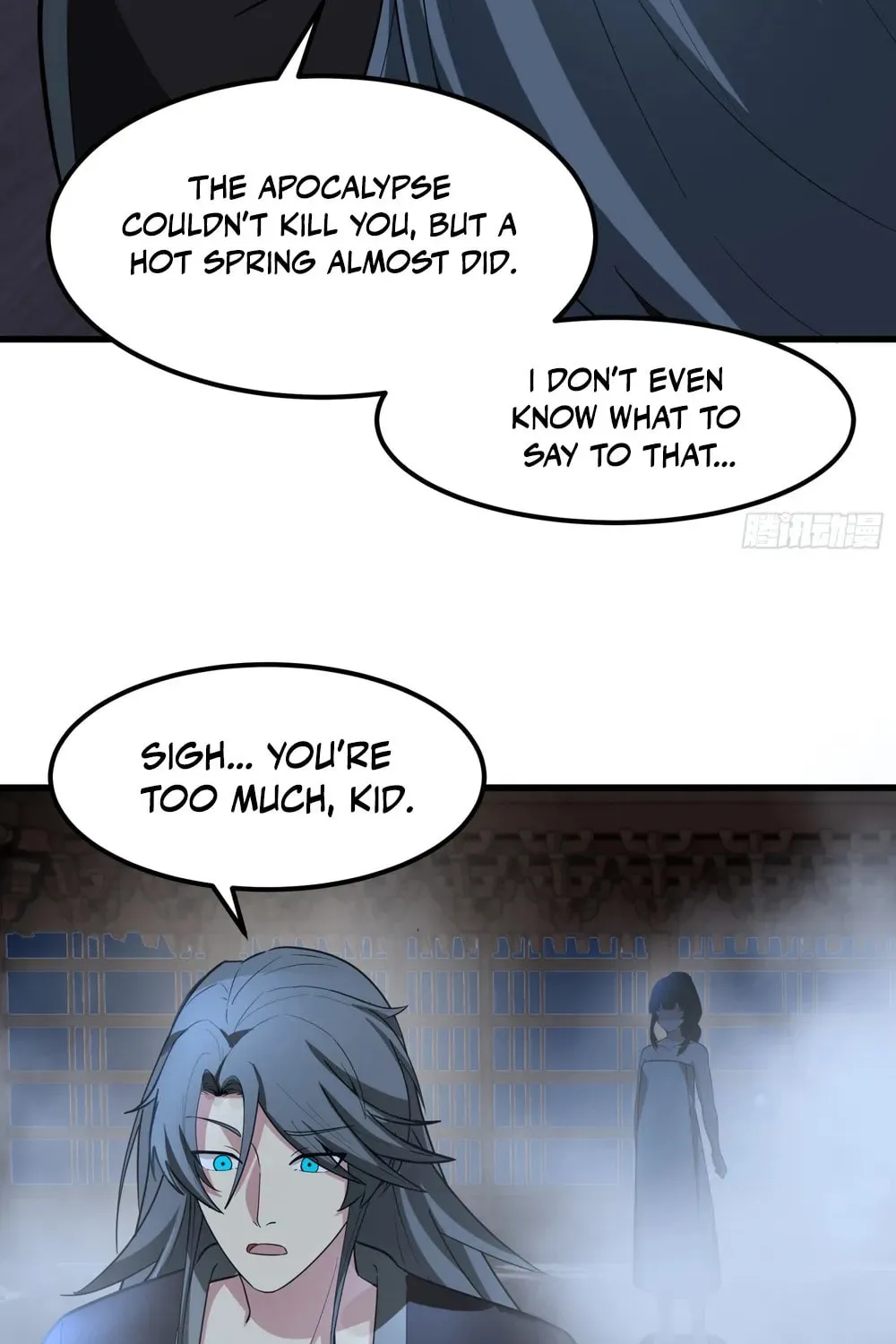 Don’t Mess with Senior Brother Chapter 6 page 52 - 