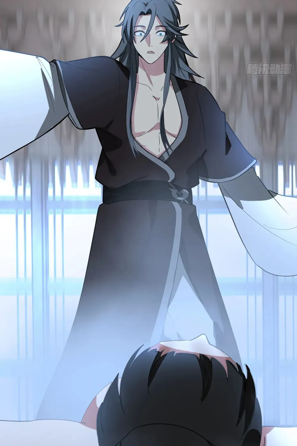 Don’t Mess with Senior Brother Chapter 6 page 57 - 