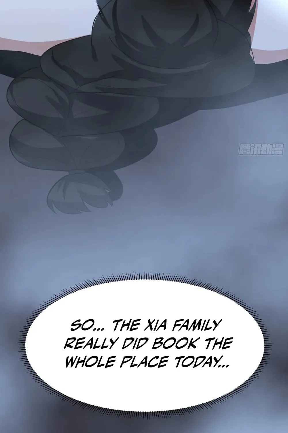 Don’t Mess with Senior Brother Chapter 6 page 58 - 