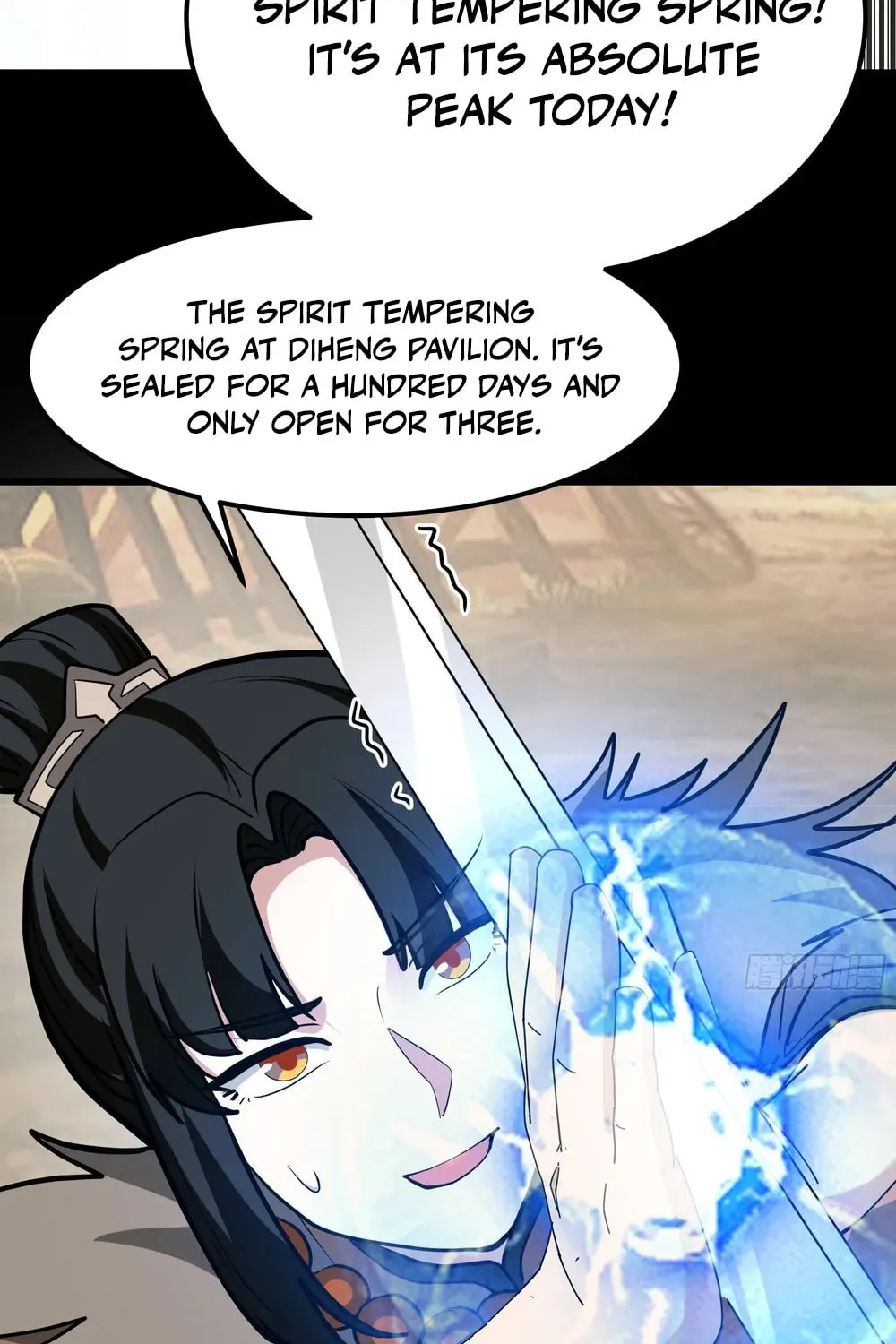 Don’t Mess with Senior Brother Chapter 7 page 15 - 