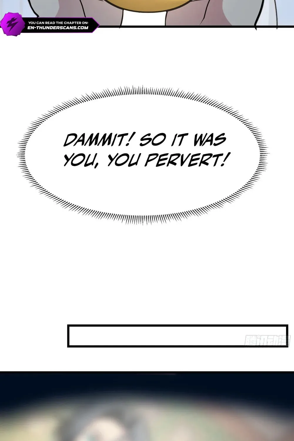 Don’t Mess with Senior Brother Chapter 7 page 36 - 