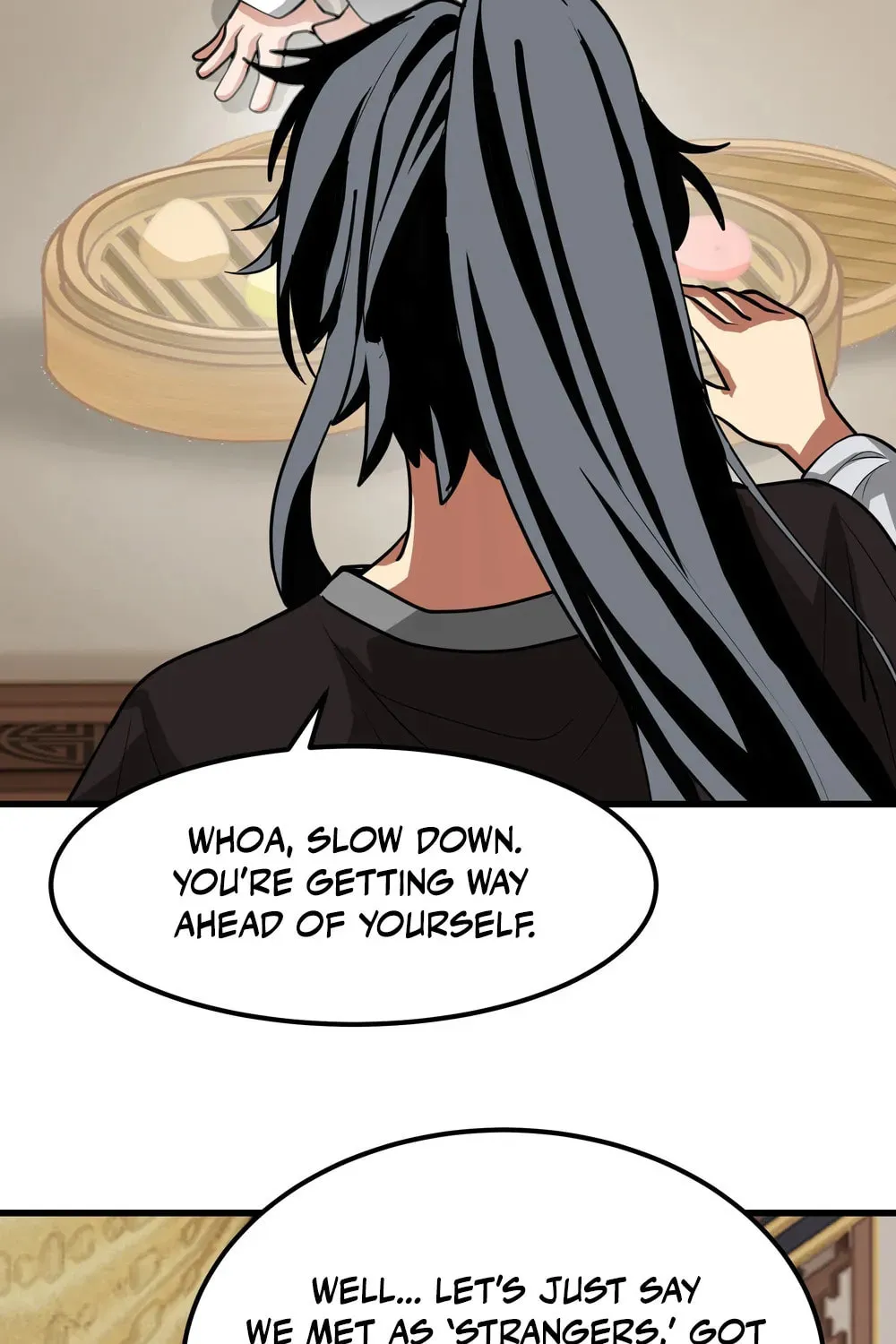 Don’t Mess with Senior Brother Chapter 7 page 46 - 