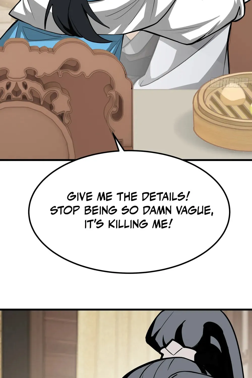 Don’t Mess with Senior Brother Chapter 7 page 48 - 